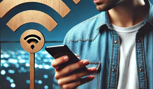 Alüminyum folyonun wi-fi gücüne inanılmaz etkisi: Sinyali güçlendirmek artık daha kolay