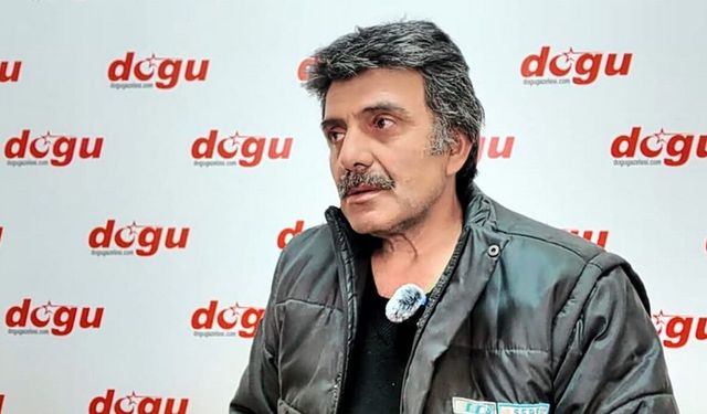 Erzincanlı Haluk Solmaz’ın Ferdi Tayfur sevgisi