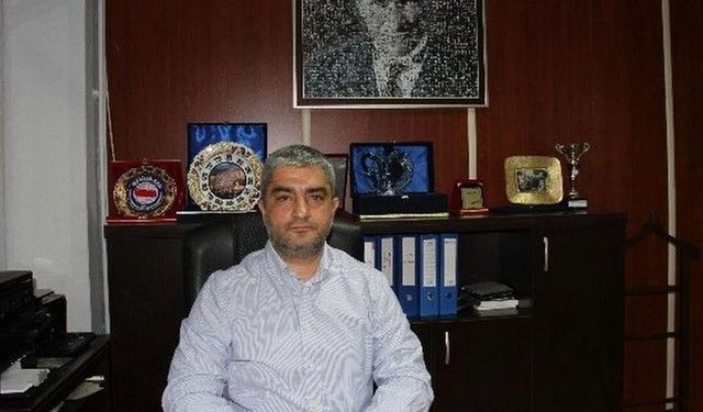 EGC Başkanı Barış Yalçınkaya; Basın, demokrasinin temel taşıdır