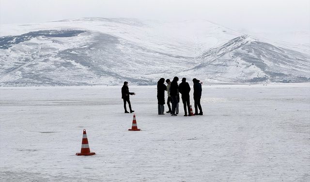 Doğu Anadolu’yu Kar Vurdu: Erzurum, Kars, Ardahan, Ağrı ve Tunceli Beyaza Büründü