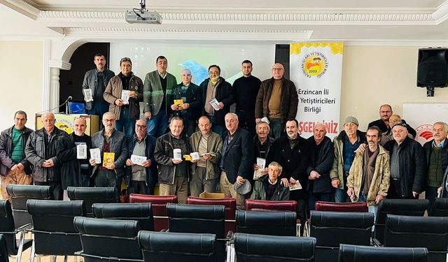 Erzincan’da 4 ilçede varroa ilacı dağıtıldı