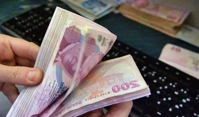Borçlu esnafa kredi müjdesi açıklandı!