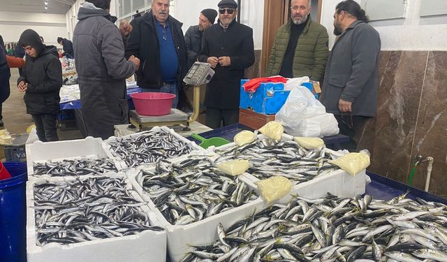 Erzincan’da fiyatı 100 liradan 250 liraya çıktı