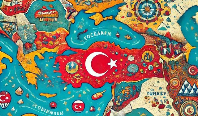 2024'te google'da en çok aranan ülke: Türkiye'nin sıralaması şaşırtıcı