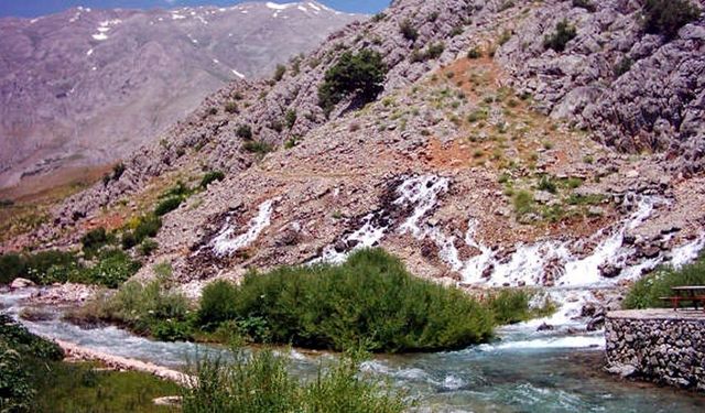 Tunceli Munzur Baba efsanesi: Çobanın kerameti