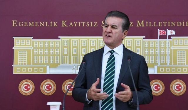 Sarıgül Sordu; Belediye Başkanı AK Partili Olsaydı Gözaltına Alınır Mıydı?