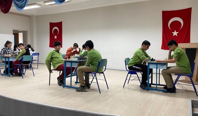 Okullarda şenlik haftası