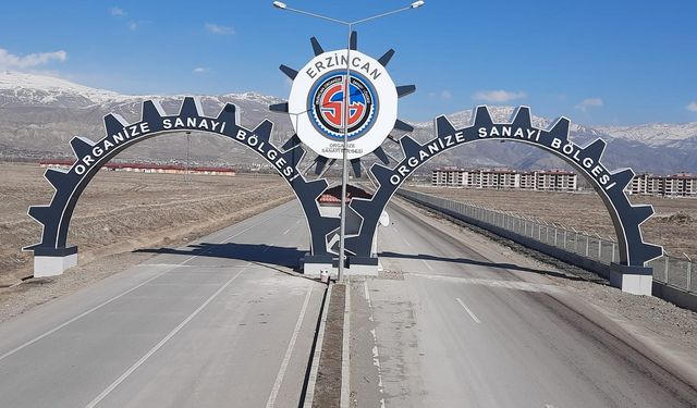 Erzincan OSB'den toplantı detaylarına ilişkin açıklama