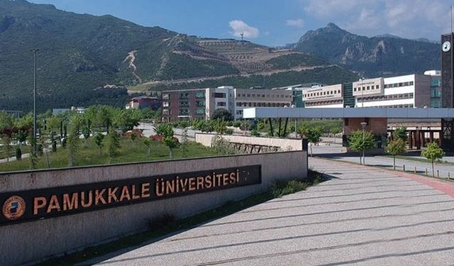 Pamukkale'de Personel Alımı: 60 - 65 Puanla İş Bul!