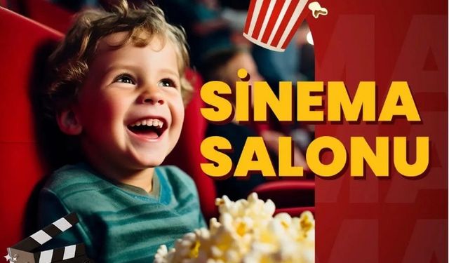 Rafadan Tayfa Fırtınası! Ara tatilde sinema salonlarını çocuklar doldurdu