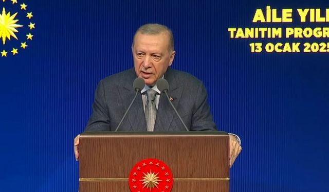 Erdoğan'dan Müjde: Faizsiz Evlilik Kredisi ve Doğum Desteği!