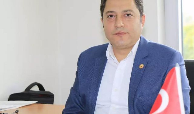 Erdem, meslek okulları geleceğimiz için önemli