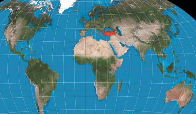 Türklerin Enleri! Mutlaka deneyimlenmesi gereken 11 Türk harikası