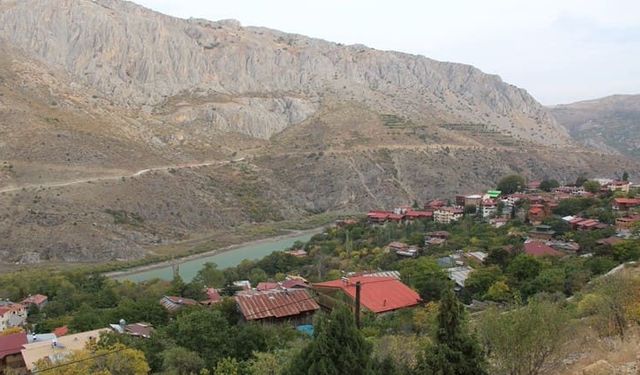 Köyleri Canlandıracak Yeni Destek Paketi