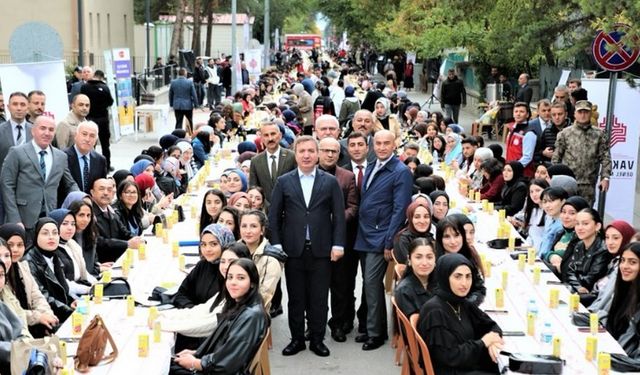 Erzincan'ın gençlerine büyük destek! İŞKUR Gençlik Programı başlıyor