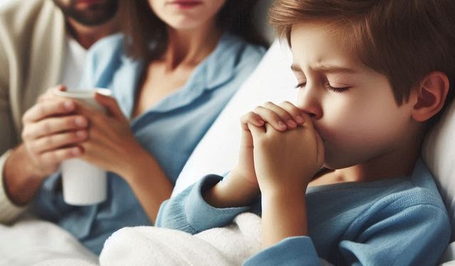 Kışın Çocuklar Neden Daha Çabuk Hastalanıyor? Uzmanların İşaret Ettiği Vitamin Gerçeği