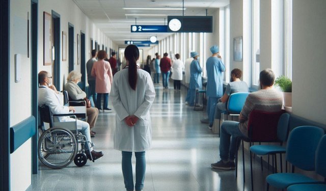 Özel hastanelerde bu hizmetlere para ödemeyin!