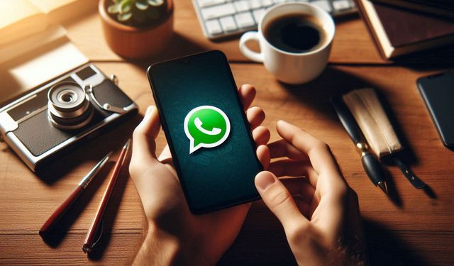 WhatsApp'tan Casus Yazılım Şoku