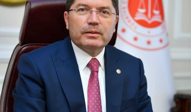 Bakan Tunç : Af söz konusu değil