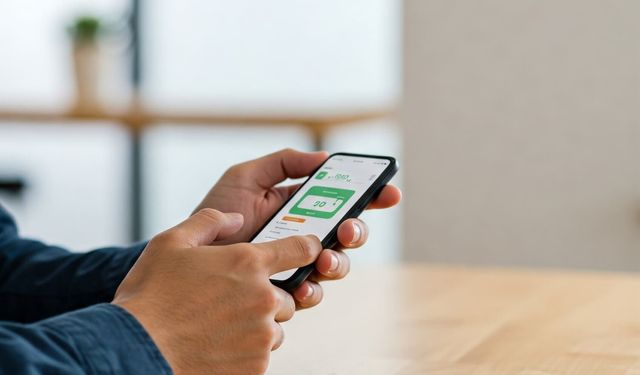 Telefonunda O Özellik Yoksa Yandın