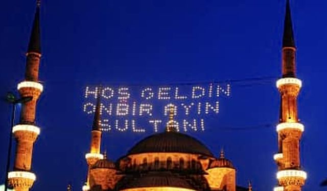 2026 Yılı Oruç Fidye Bedeli Belli Oldu