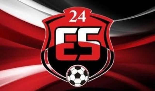 Erzincanspor’da Gözler Ankara’ya Çevrildi: Rakipleri Yarın Belli Oluyor