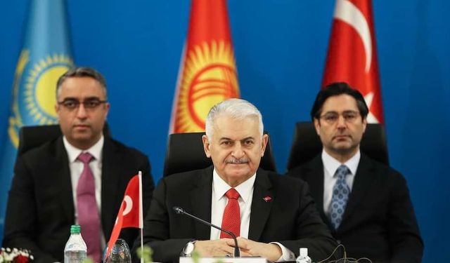 Türk Dünyasının Aksakalları KKTC’de Buluşuyor