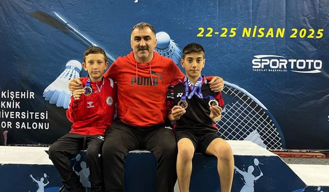 Eskişehir’de Erzincan damgası