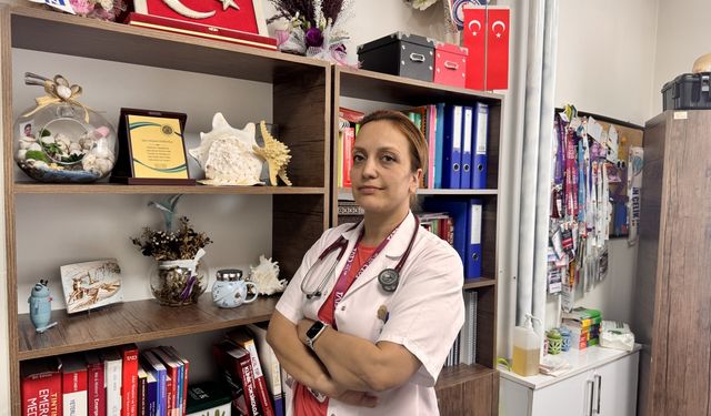 Erzurum’da Soba Faciası Eşiğinden Dönüldü: Anne ve İki Çocuk Zehirlendi