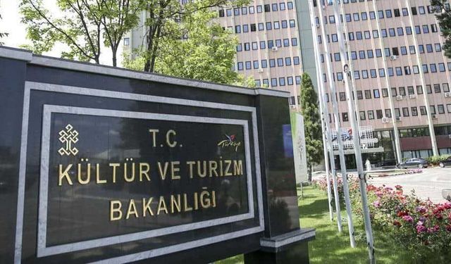 Kültür Bakanlığı Personel Alımında Yaş Sınırını Kaldırdı!
