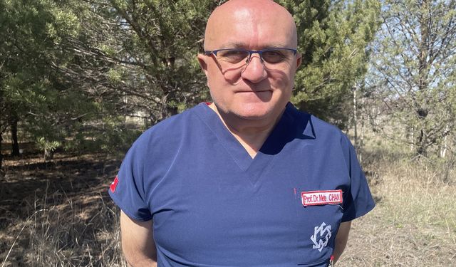 Sarıkamış’ta Ayı Alarmı: Uzmanlardan Vatandaşa Uyarı