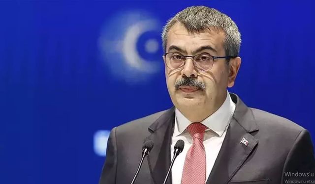 Yaz Tatili İptal mi Edildi? Son Dakika Açıklaması!