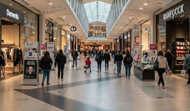 Türkiye’nin İlgi Çeken 4 AVM’si