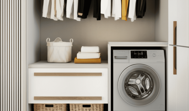Çamaşır Kurutma Makinesi Alırken Dikkat Edilmesi Gerekenler!