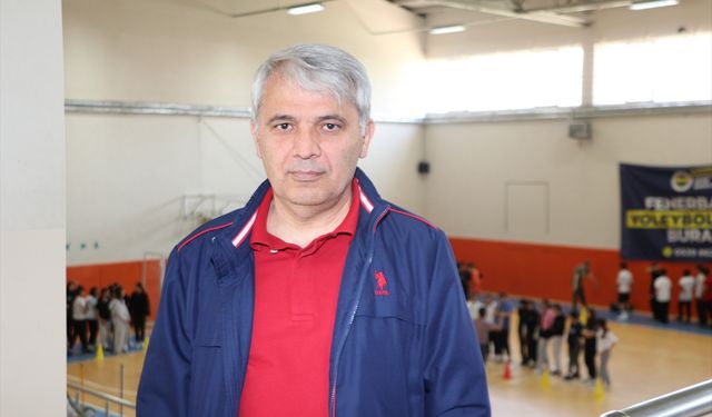 Erzurum'da Gönüllü Öğretmenlerden Ücretsiz Yetenek Kursu