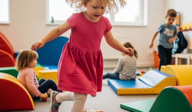 Uzmanlar Uyarıyor: Çocuklarda Düztabanlık Her Zaman Hastalık Değil