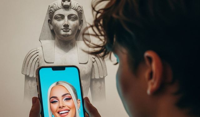 "İDOL" Demek Tehlikeli mi? Sosyal Medya Bu Kelimeyi Konuşuyor