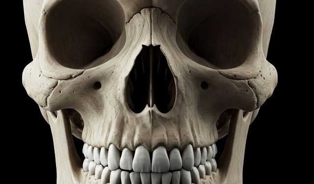 İnsan Yüzünün Evrimsel Sırrı Çözülüyor: Neandertallerden Neden Daha Küçüğüz?