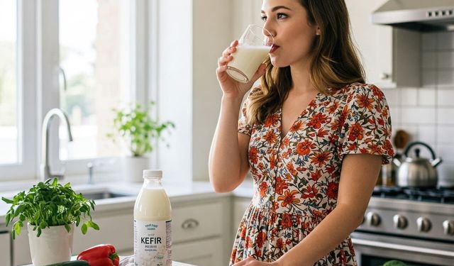 Kefir Tüketiminde Diyanet'ten Saklama Şartı Uyarısı