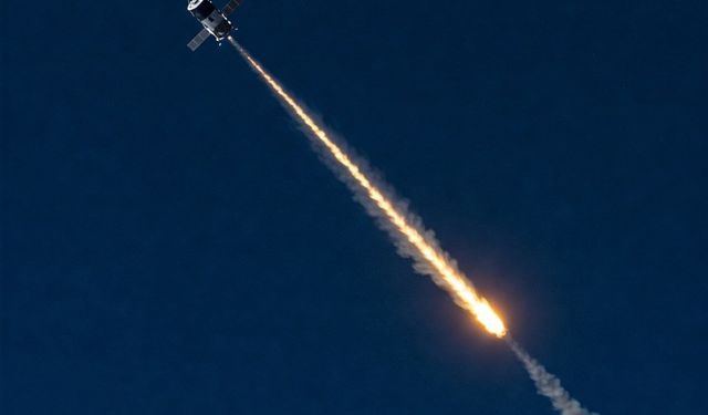 Yarım Asırlık Tehlike: Kosmos-482 Dünya’ya Dönecek
