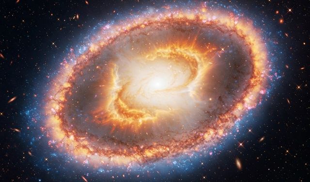 3,5 Milyar Yıllık Kozmik İz Yaşamın Başlangıcına Dair İpuçları Barındırıyor