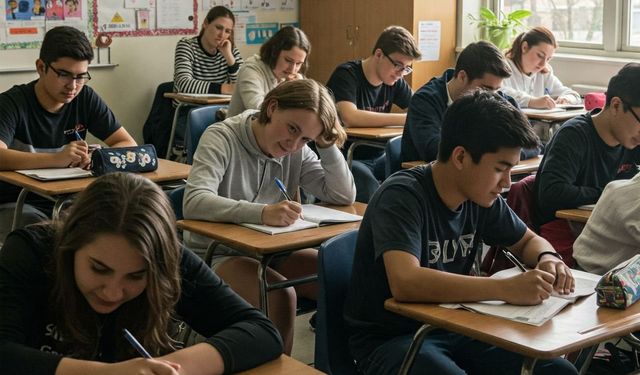 Lise Eğitiminde Radikal Değişim Kapıda!