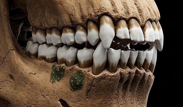 Neandertallerin Gizli Dünyası: Diş Plağından Çıkan Şaşırtıcı Yaşam İzleri
