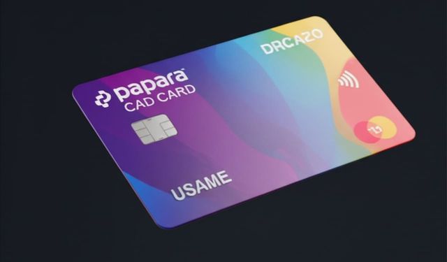 Merkez Bankası Papara Kararını Yürürlükten Kaldırdı