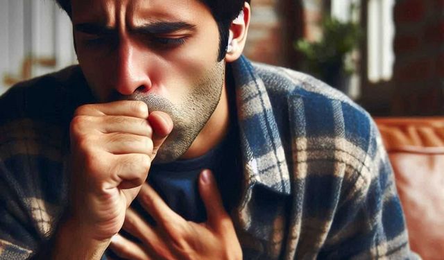 Öksürüğü Bıçak Gibi Kesen O Yöntemler! Soğuk Algınlığı Öksürüğü Nasıl Geçer, Ne İyi Gelir?