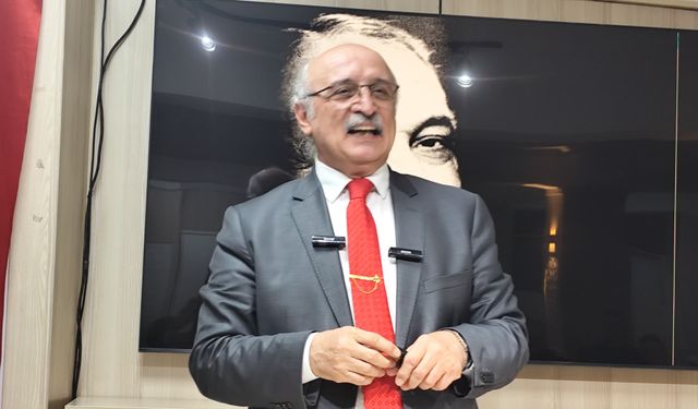 Mehmed Âkif Ersoy 'dan