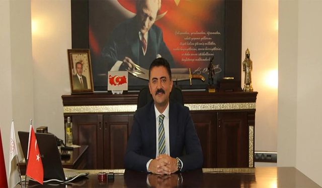 Tunceli Valisi İçişleri Bakanlığı'nın Emri ile Merkeze Çekildi!