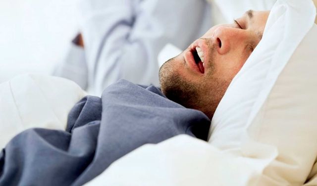Unutkanlığın Sessiz Sebebi: Uyku Apnesi Hafızamızı Nasıl Çalıyor?