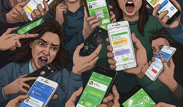 WhatsApp'ta Yeni Tehlike: 7 Adımda Hesap Çalma!