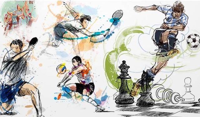 Türkiye Şampiyonası Başlıyor!